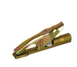 Kẹp mát 500A - JP